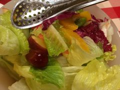 -西贝莜面村(香蜜湖店)
