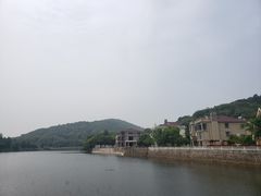 -宝界山林公园