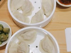 -船歌·鱼水饺青岛菜(国贸商城店)