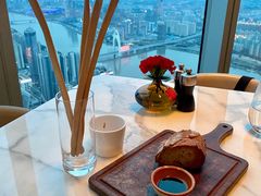 餐前面包-广州四季酒店·意珍·意式自助餐