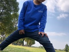 -漕湖湿地公园