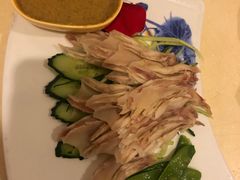 -全聚德(长江路店)