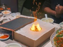 -五马集·海鲜·温州大牌档(黑金冠五马街十字路口店)