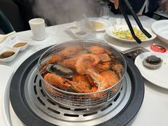 -海味当家·蒸锅海鲜(中山广场创始店)