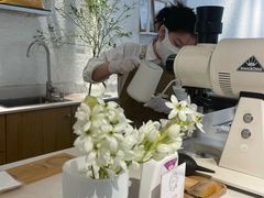 -Cafe on warm(丹霞店)