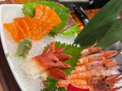 -大渔·观筵(三里屯太古里店)