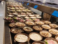 -名扬煮艺肥牛自助火锅(同和店)