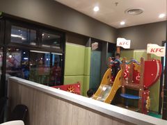 -肯德基(新阳光店)