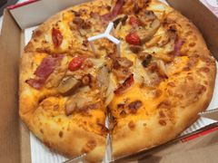 -必胜客(汉友商厦店)