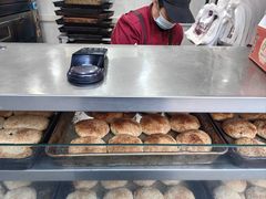 -朱记小郑酥烧饼(建康路店)