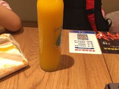 -刀小蛮半只鸡过桥米线(家乐福四元桥店)