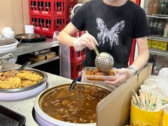 -阿姨牛杂(北京路店)