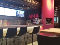 -牛啤堂精酿啤酒餐吧(五棵松华熙店)