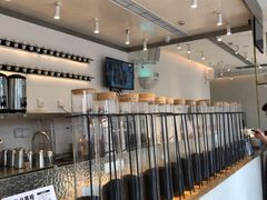 -喜茶(上海五角场万达店)