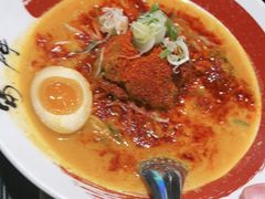 -雷门拉面·现熬骨汤(凯德来福士店)