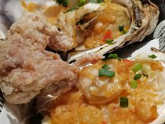 -虹料理·日料放题(悠方店)