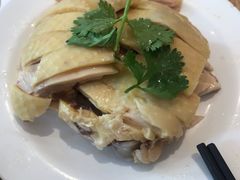 -泰煌鸡·上海白斩鸡·鸡汤面(万航店)