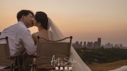 -韩国艺匠ARTIZ STUDIO(汉口店)