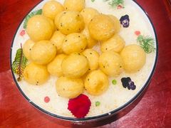 -上和臻品中国菜(花园街店)