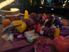 -haxnbauer海森堡德国餐厅(深圳coco店)