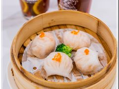 -香港新曜记·粤菜点心(滨江宝龙店)
