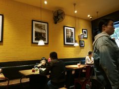 -锅贴王小吃(南大街店)