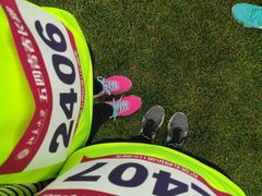 -北京大学五四田径场