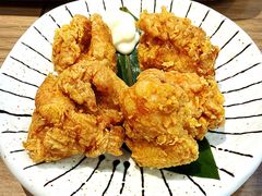 -小条食堂(筼筜天虹店)