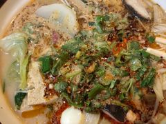 -张亮麻辣烫(尚都SOHO店)