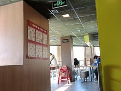 -麦当劳(团结湖店)