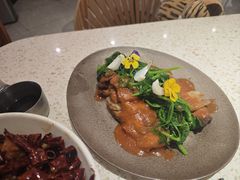 -Waanjai 晚嘉餐厅(南京商厦店)