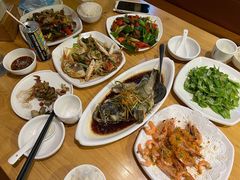 -南海渔家•海鲜•正宗海南菜(海棠湾店)