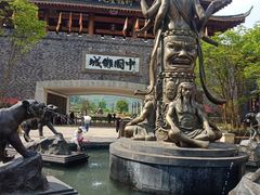 -中国傩城
