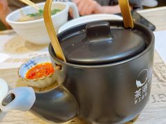 -茶港·点心·啫啫煲(范湖万达广场店)