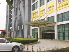 -松乔体检(亦庄店)