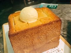 -绿茶餐厅(天津天河城店)
