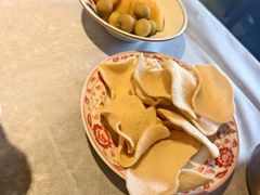 -老海陵·泰州菜(图书馆店)