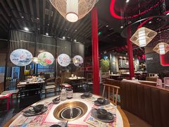 -哥老官重庆美蛙鱼头(五角场合生汇店)