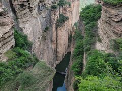 -黄崖洞文化旅游区