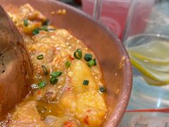 -浩海火烧云傣家菜(京广店)