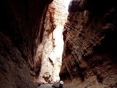 -天山神秘大峡谷
