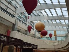 -北京饭店
