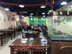 -番禺大岗仙庙烧鸡(芳村店)
