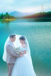 -蒙娜丽莎婚纱摄影(南门店)