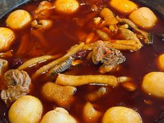 -李子坝梁山鸡(李子坝大鸡哥店)