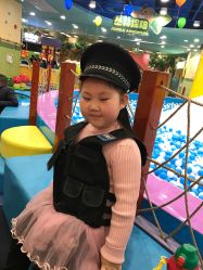 -万达宝贝乐园(北京槐房店)