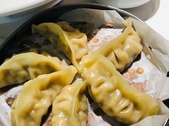 菌菇蒸饺-兰湘子·湘菜小炒(石家庄万象城店)