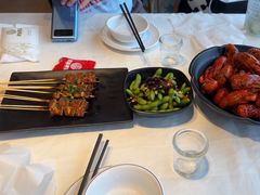 -聚味瞿记·龙虾堂(渔人码头一店)