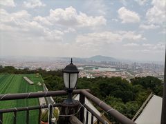 -清源山美食·云顶文化创意园