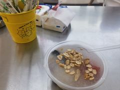 -正宗八宝冰饭·非遗冰饭·烧烤(奎桥店)